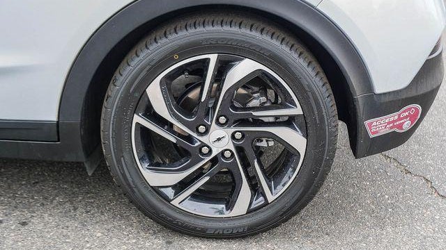 2023 Chevrolet Bolt EV 2LT