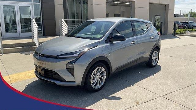 Preowned 2027 Chevrolet Bolt LT for Sale