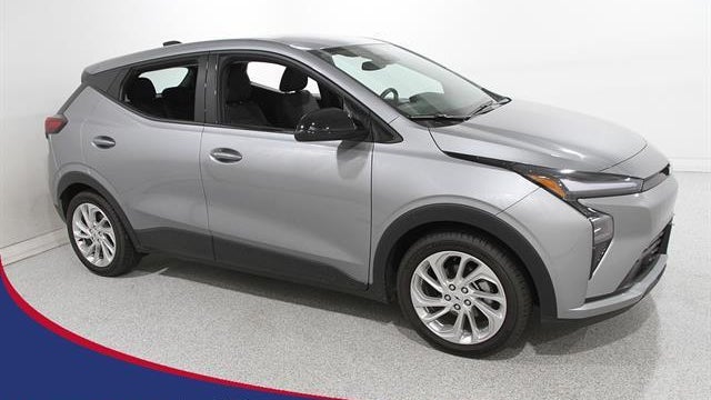Preowned 2027 Chevrolet Bolt LT for Sale