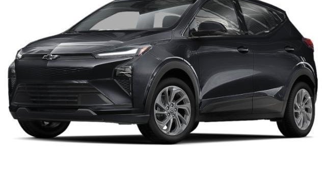 Preowned 2027 Chevrolet Bolt LT for Sale