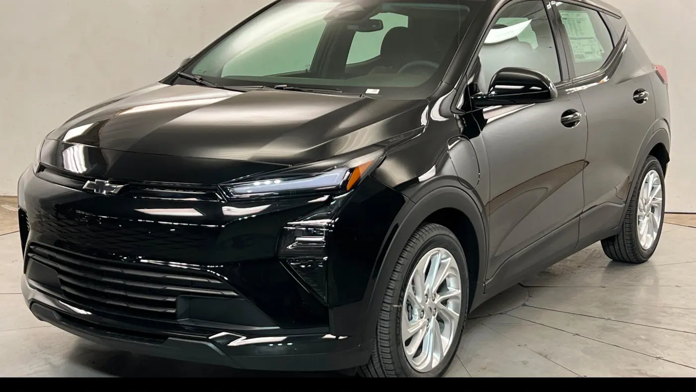 Preowned 2027 Chevrolet Bolt LT for Sale