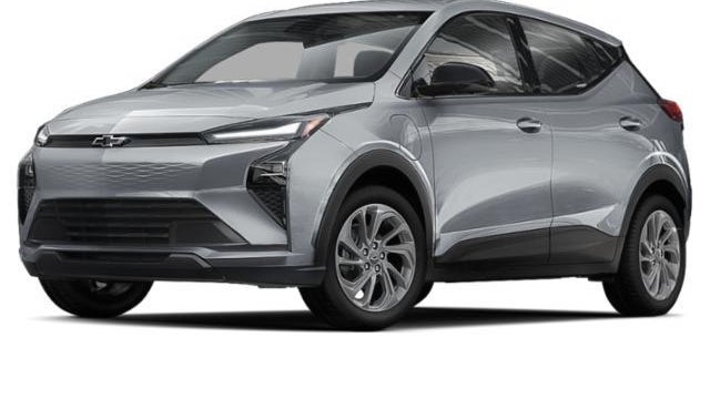 Preowned 2027 Chevrolet Bolt LT for Sale