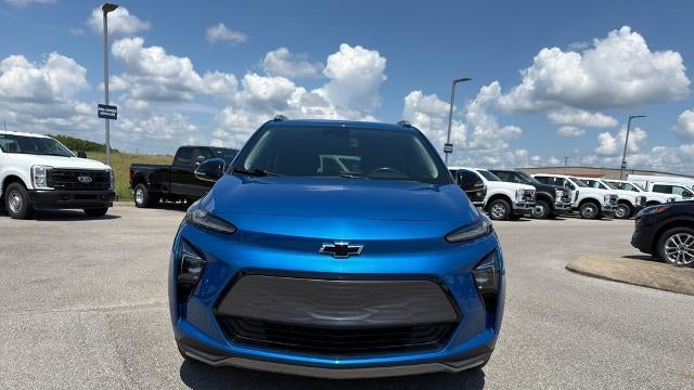 2022 Chevrolet Bolt EUV LT