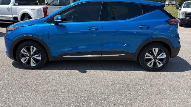 2022 Chevrolet Bolt EUV LT