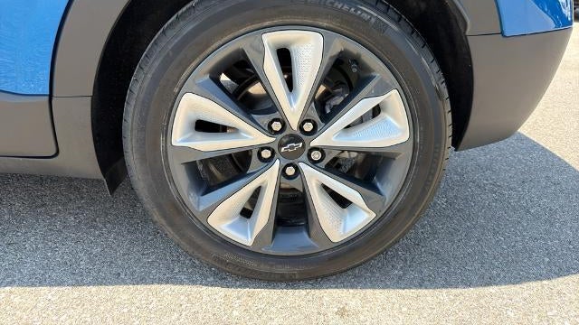 2022 Chevrolet Bolt EUV LT