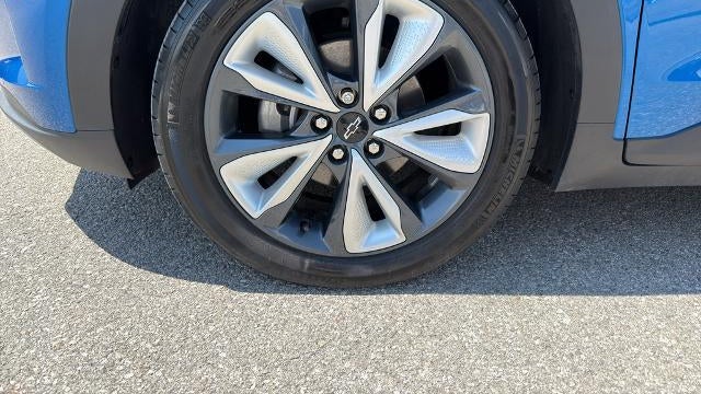 2022 Chevrolet Bolt EUV LT