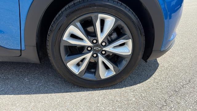 2022 Chevrolet Bolt EUV LT