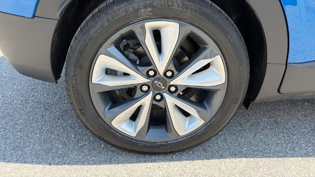 2022 Chevrolet Bolt EUV LT