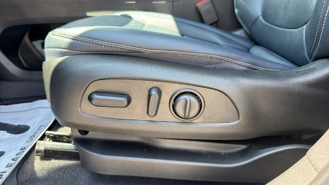 2022 Chevrolet Bolt EUV LT