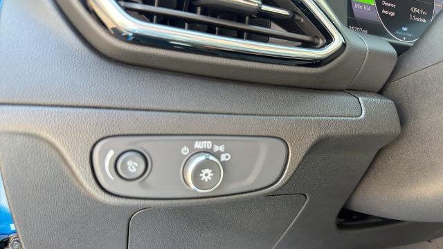 2022 Chevrolet Bolt EUV LT
