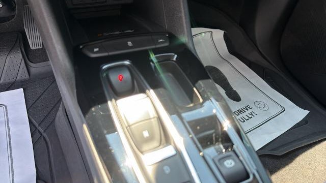 2022 Chevrolet Bolt EUV LT
