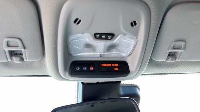 2022 Chevrolet Bolt EUV LT