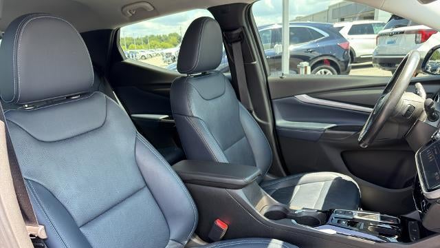 2022 Chevrolet Bolt EUV LT