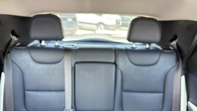 2022 Chevrolet Bolt EUV LT