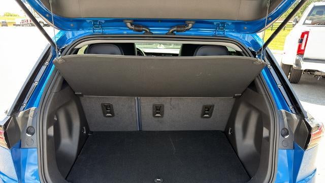 2022 Chevrolet Bolt EUV LT