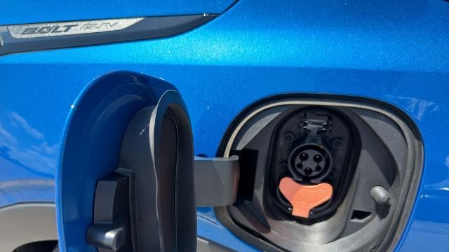 2022 Chevrolet Bolt EUV LT