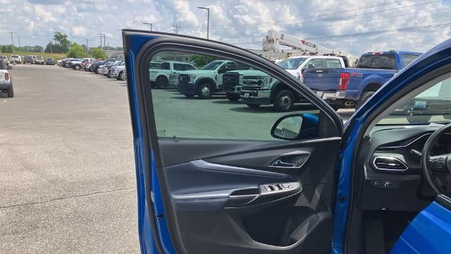 2022 Chevrolet Bolt EUV LT
