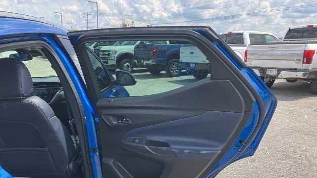 2022 Chevrolet Bolt EUV LT