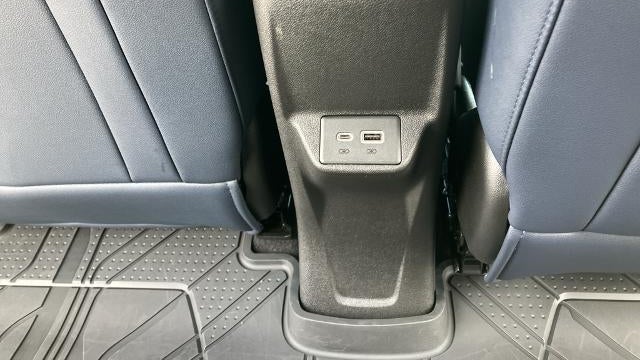 2022 Chevrolet Bolt EUV LT
