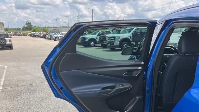 2022 Chevrolet Bolt EUV LT
