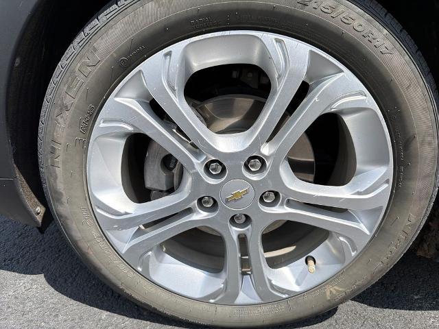 2020 Chevrolet Bolt - $16,901