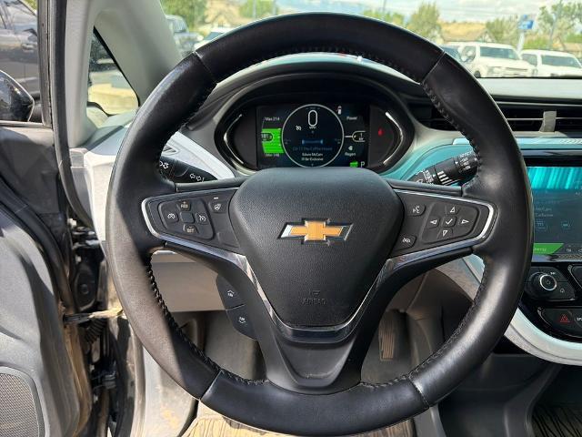 2020 Chevrolet Bolt - $16,901