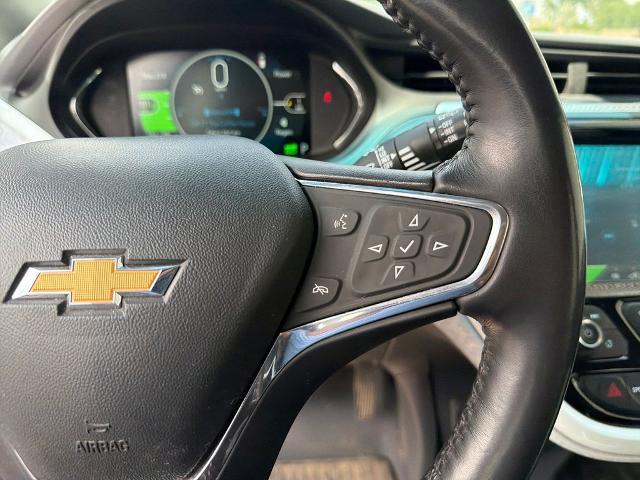 2020 Chevrolet Bolt - $16,901