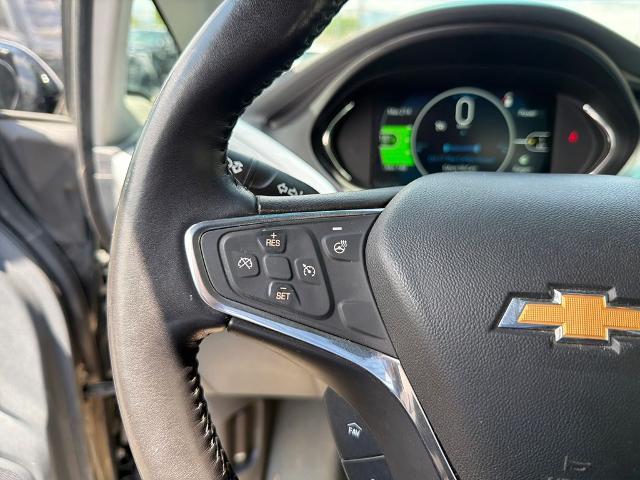 2020 Chevrolet Bolt - $16,901