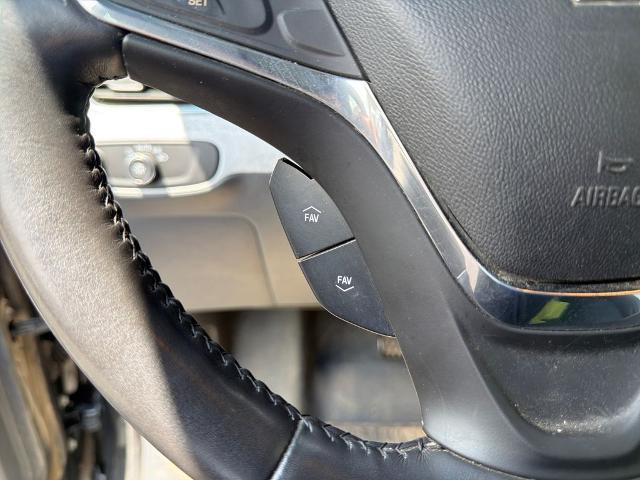 2020 Chevrolet Bolt - $16,901