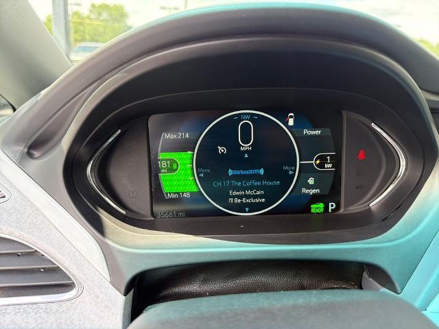 2020 Chevrolet Bolt - $16,901