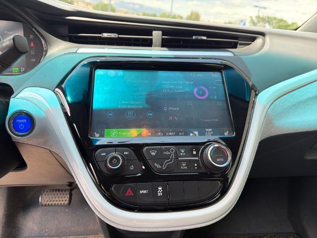 2020 Chevrolet Bolt - $16,901