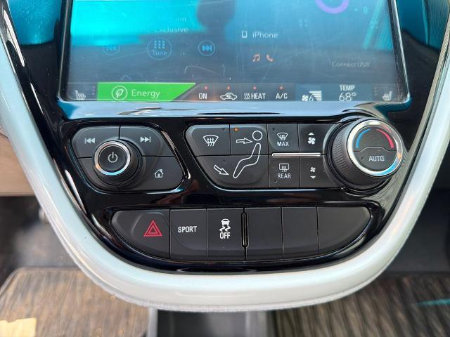 2020 Chevrolet Bolt - $16,901