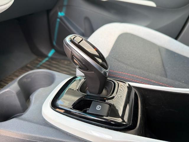 2020 Chevrolet Bolt - $16,901