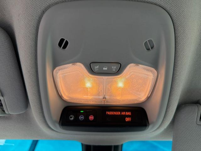 2020 Chevrolet Bolt - $16,901