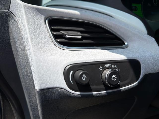 2020 Chevrolet Bolt - $16,901