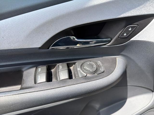 2020 Chevrolet Bolt - $16,901