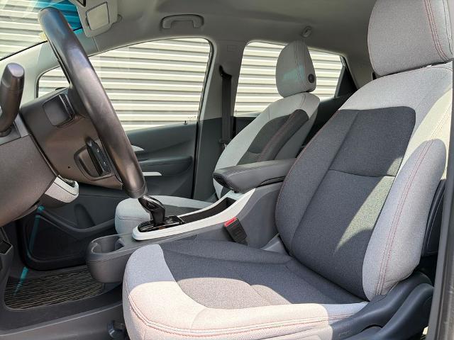 2020 Chevrolet Bolt - $16,901