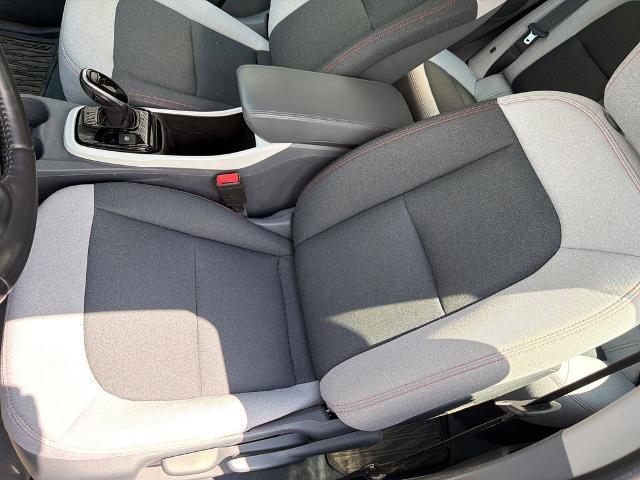 2020 Chevrolet Bolt - $16,901