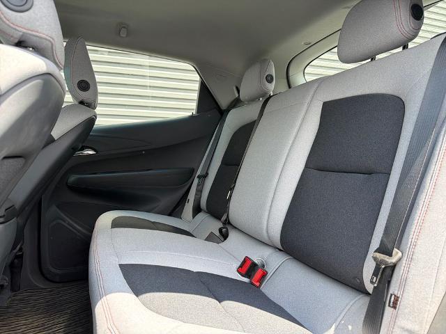 2020 Chevrolet Bolt - $16,901
