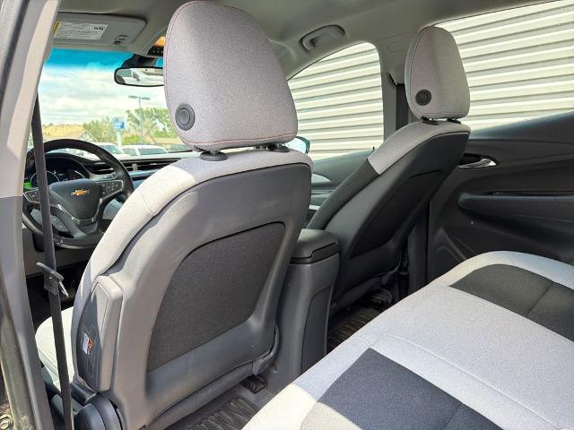 2020 Chevrolet Bolt - $16,901
