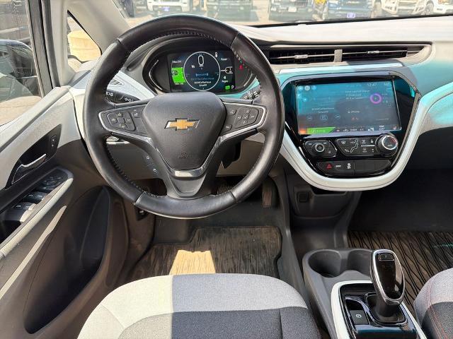 2020 Chevrolet Bolt - $16,901
