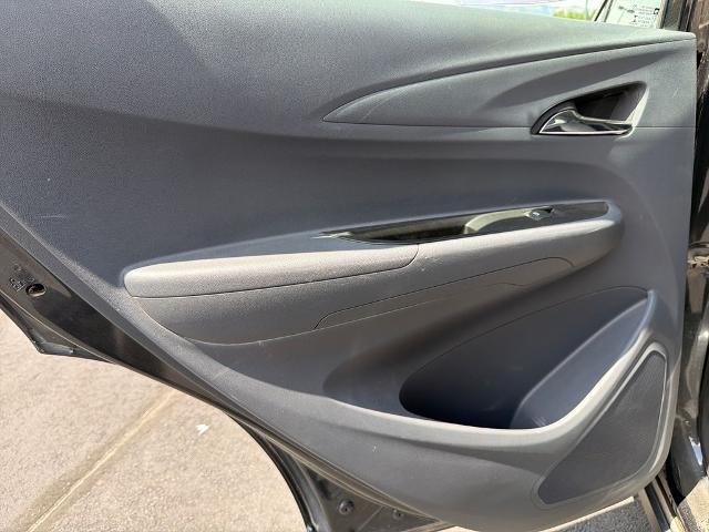 2020 Chevrolet Bolt - $16,901