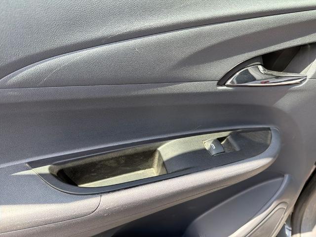 2020 Chevrolet Bolt - $16,901