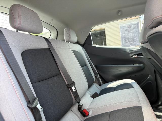 2020 Chevrolet Bolt - $16,901
