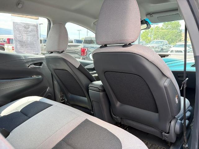 2020 Chevrolet Bolt - $16,901