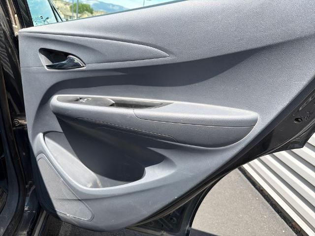2020 Chevrolet Bolt - $16,901
