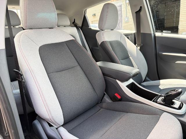 2020 Chevrolet Bolt - $16,901