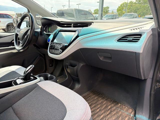 2020 Chevrolet Bolt - $16,901