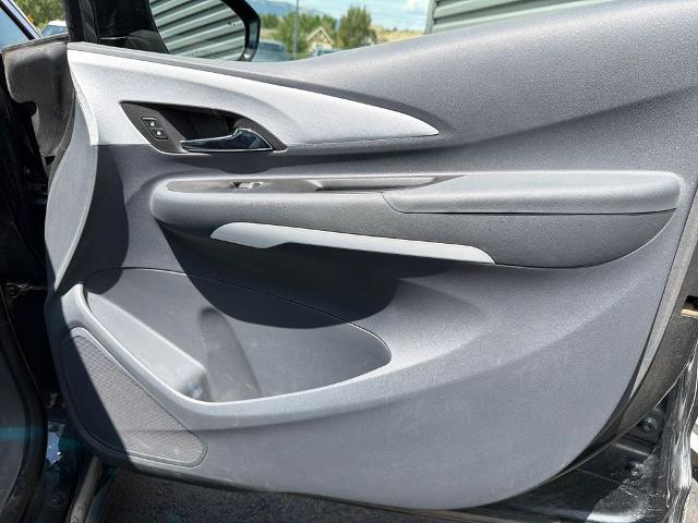 2020 Chevrolet Bolt - $16,901