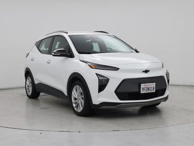 2023 Chevrolet Bolt EUV LT 4DR Hatchback